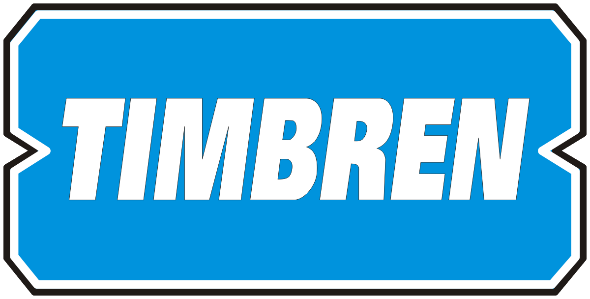 Timbren logo