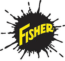 Fisher Logo