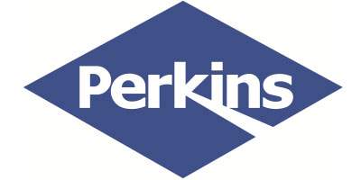 Perkins MFG Logo