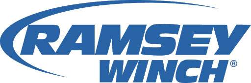 Ramsaey Winch Logo