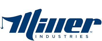 Miller Industries Logo