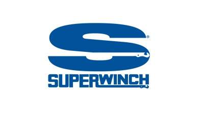 superwinch logo