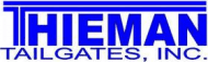 Tommy gate logo