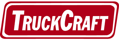 truck craft logo