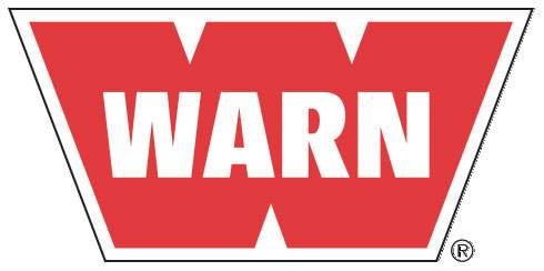 warn logo