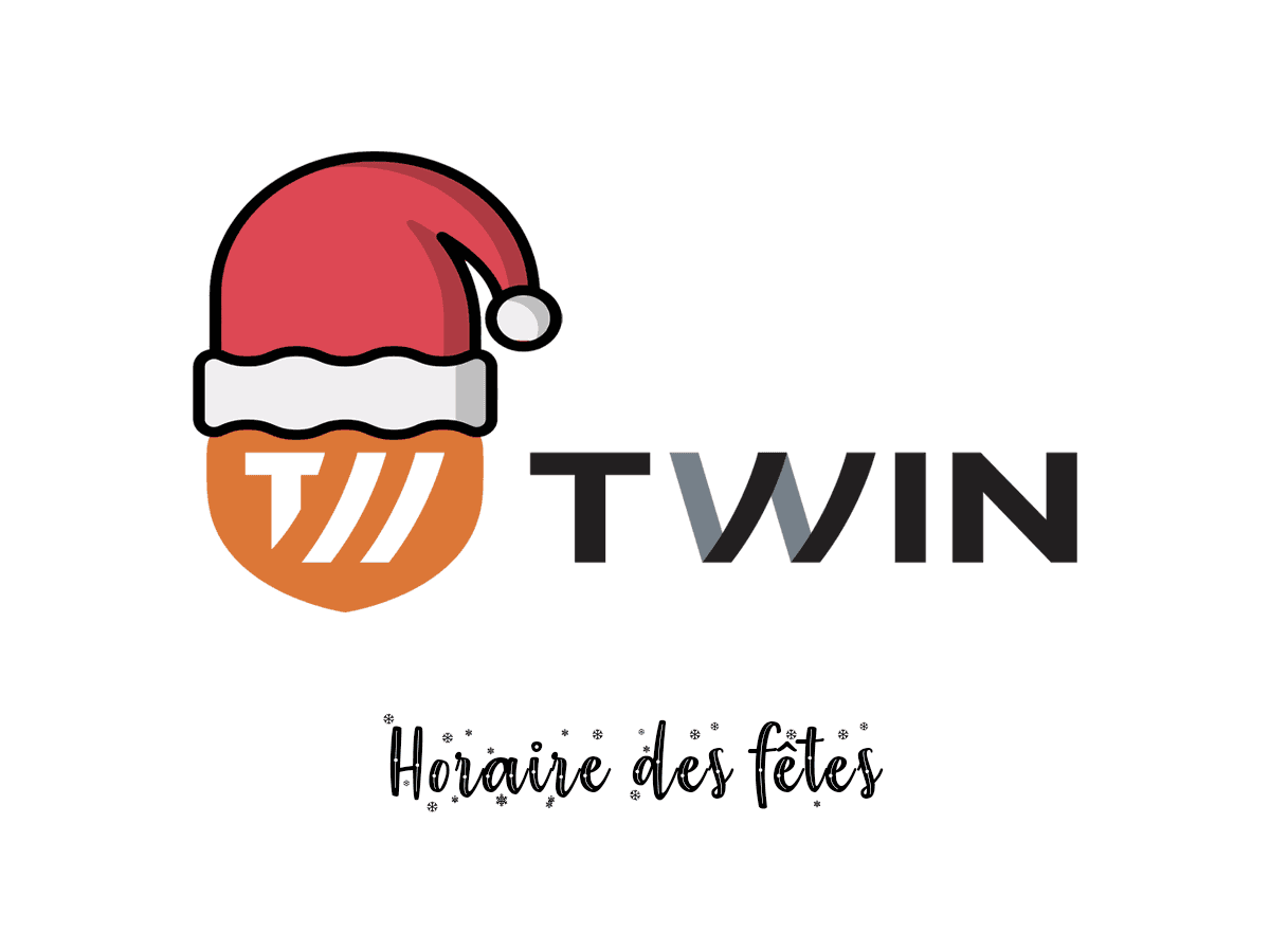 Équipements Twin Horaire des fêtes • 20212022 Équipements Twin Horaire des fêtes • 20212022