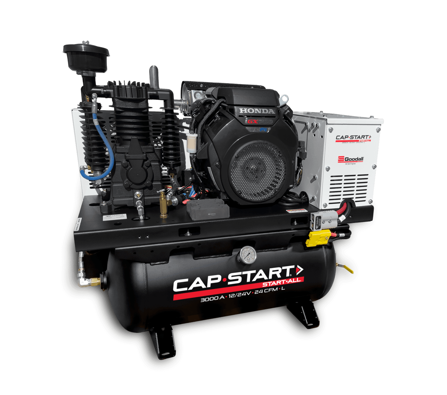 CapStart Light w Air 3 4 Right Honda Eng