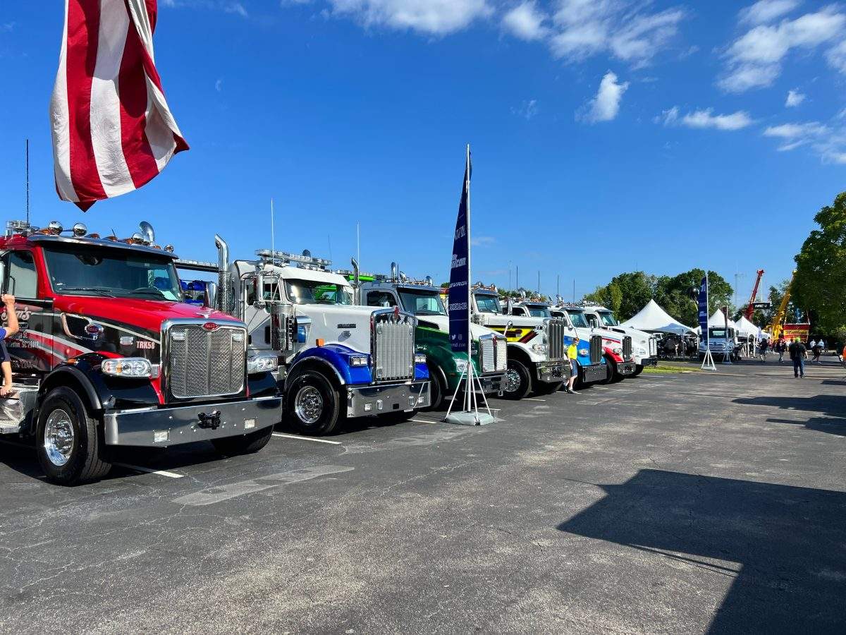 Florida Tow Show 2023