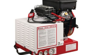 Compresseurs à air et de générateurs / Air compressors power generators