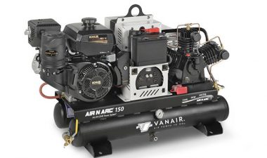 Compresseurs à air et de générateurs / Air compressors power generators